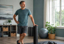 Training With Chronic Pain: The Graded Exposure Model Explained Training With Chronic Pain The Graded Exposure Model Explained