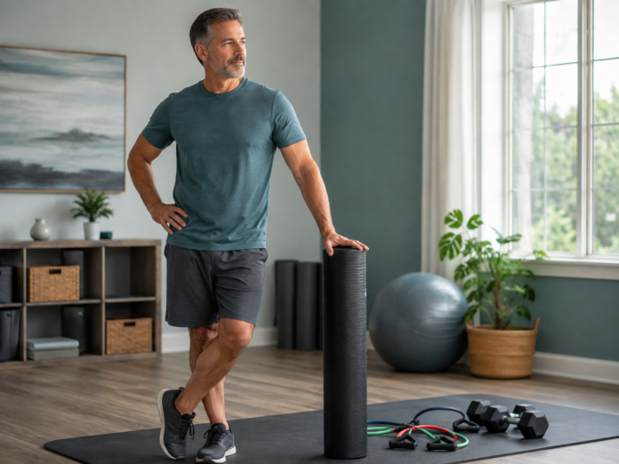 Training With Chronic Pain The Graded Exposure Model Explained