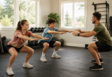 Training for Teenagers: What Is Appropriate and When Training for Teenagers What Is Appropriate and When
