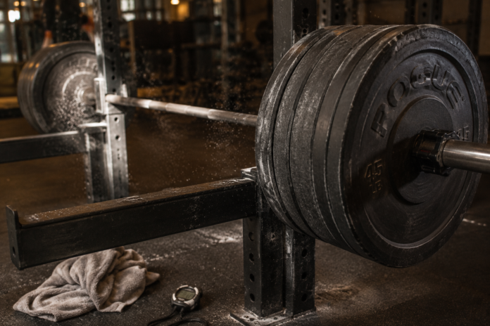 Training to Failure When It Helps and When It Just Costs You Recovery Training to Failure When It Helps and When It Just Costs You Recovery