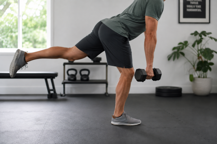 Unilateral Training Why Single-Leg and Single-Arm Work Matters More With Age Unilateral Training Why Single-Leg and Single-Arm Work Matters More With Age