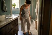 Weight Regain The Behaviours That Predict It and How to Change Them