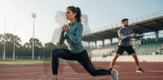 Why Stretching Does Not Prevent Most Injuries Why Stretching Does Not Prevent Most Injuries
