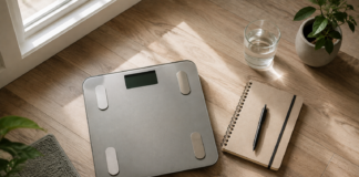 Why Weight Loss Plateaus Happen and What Actually Restarts Progress Why Weight Loss Plateaus Happen and What Actually Restarts Progress