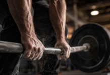 Why Your Grip Fails Before Your Back Does and How to Fix It Why Your Grip Fails Before Your Back Does and How to Fix It