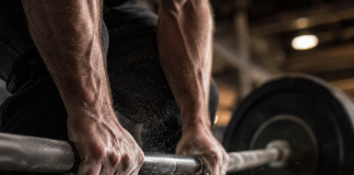 Why Your Grip Fails Before Your Back Does and How to Fix It Why Your Grip Fails Before Your Back Does and How to Fix It