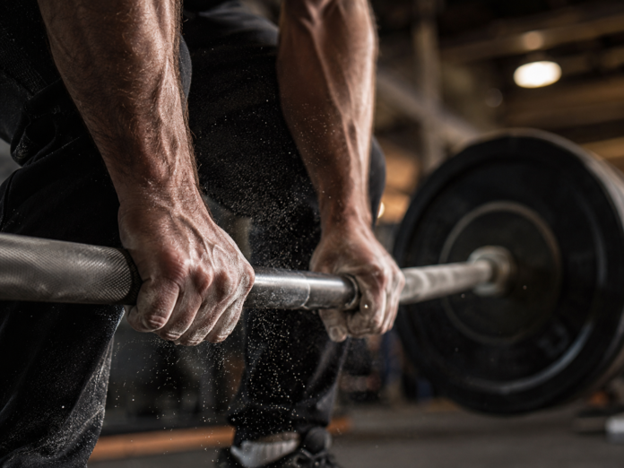 Why Your Grip Fails Before Your Back Does and How to Fix It Why Your Grip Fails Before Your Back Does and How to Fix It