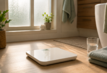 Why the Scale Jumps Three Kilos Overnight